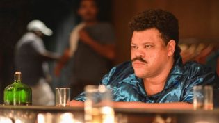 Tim Maia photo