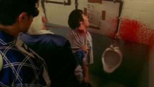 生存还是毁灭之犯罪者 photo