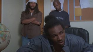 Shottas photo