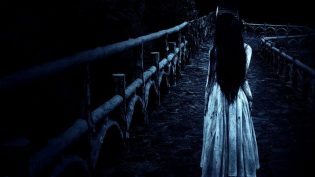 女鬼桥 photo