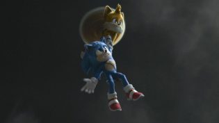 刺猬索尼克2 photo