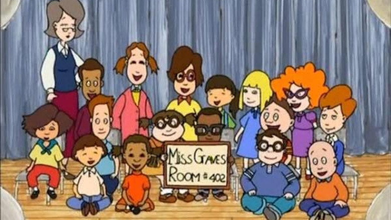 The Kids from Room 402 photo