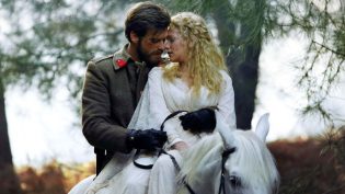 Kurt Seyit ve Şura photo