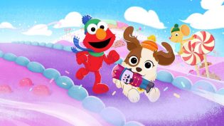Sesame Street: The Nutcracker photo