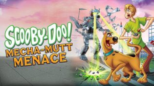 Scooby-Doo! Mecha Mutt Menace photo