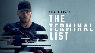 The Terminal List photo