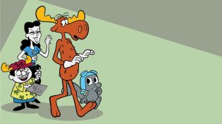 The Bullwinkle Show photo