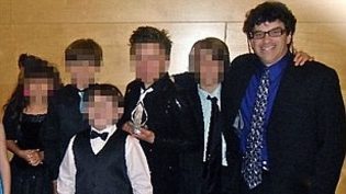 An Open Secret photo