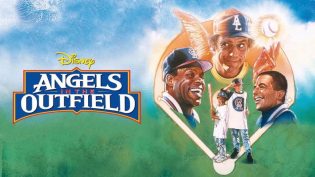 Angels in the Outfield photo
