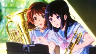 吹响吧！上低音号 photo