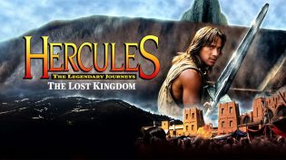 Hercules and the Lost Kingdom photo