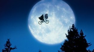 E.T.外星人 photo