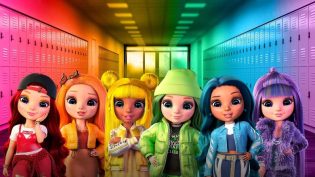 Rainbow High photo