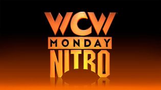 WCW Monday Nitro photo