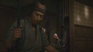 黄昏的清兵卫 photo
