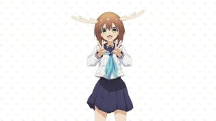 鹿乃子乃子乃子虎视眈眈 photo