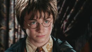 哈利·波特与密室 photo
