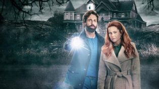 Aurora Teagarden Mysteries: Haunted By Murder photo