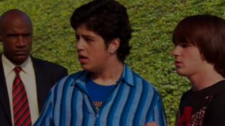 Drake & Josh Go Hollywood photo