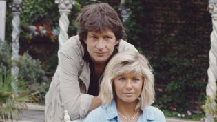 Dempsey and Makepeace photo