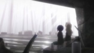 少女终末旅行 photo