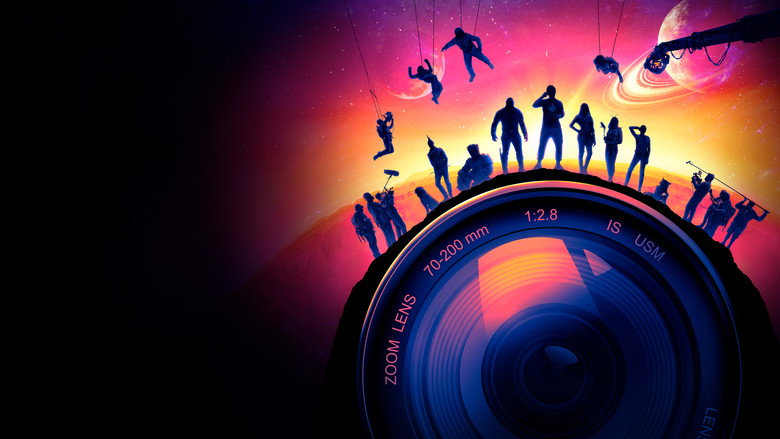 Marvel Studios Assembled: The Making of the Guardians of the Galaxy Vol. 3 photo