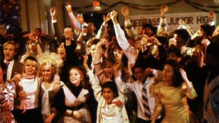 Degrassi Junior High photo