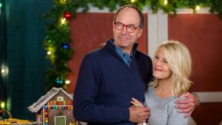 Christmas in Evergreen photo