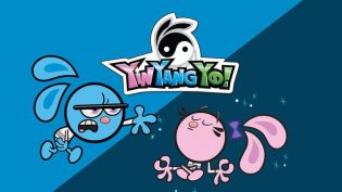 Yin Yang Yo! photo
