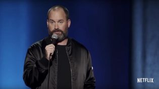 Tom Segura: Disgraceful photo