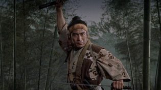 宫本武藏 续：一乘寺之决斗 photo