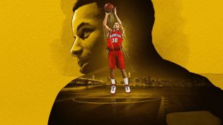 Stephen Curry: Underrated photo