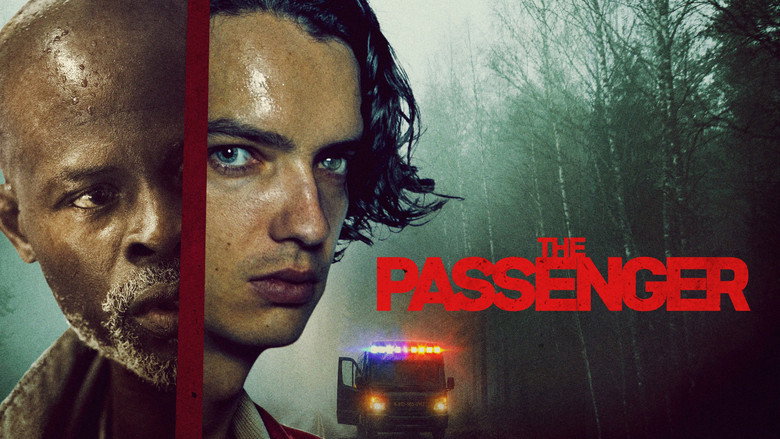 The Passenger photo
