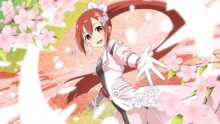 结城友奈是勇者 photo