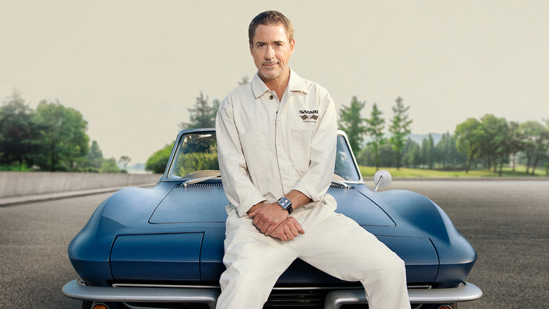 Downey's Dream Cars photo