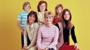 The Partridge Family photo