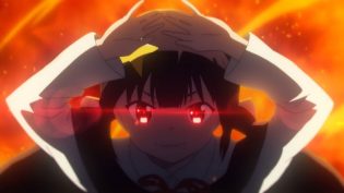 映画 この素晴らしい世界に祝福を！紅伝説 photo