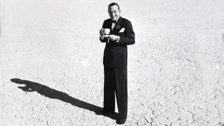 Mad About the Boy: The Noël Coward Story photo
