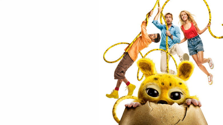 Marsupilami photo