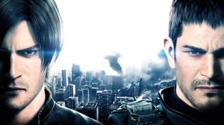 生化危机：复仇 photo