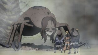 火影忍者剧场版：失落之塔 photo