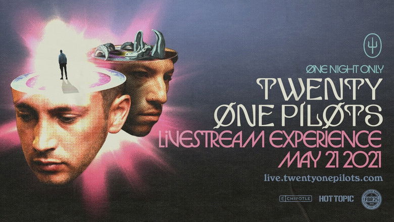 Twenty One Pilots: Livestream Experience photo