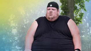 My 600-lb Life photo