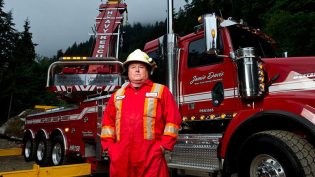 Highway Thru Hell photo