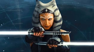 Ahsoka photo