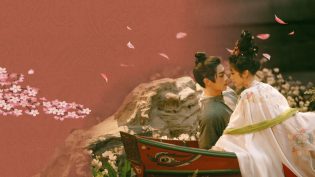 子夜归 photo