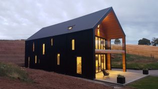 Grand Designs photo