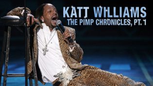 Katt Williams: The Pimp Chronicles Pt. 1 photo