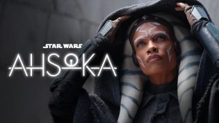 Ahsoka photo