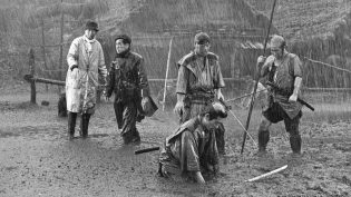 七武士 photo